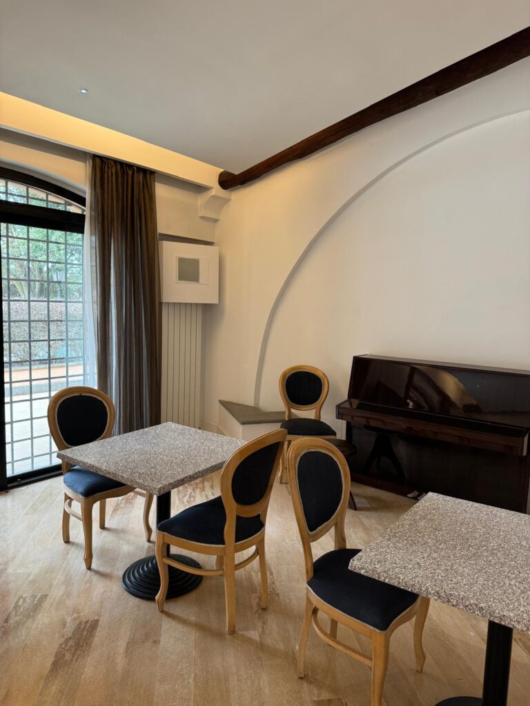 Noi Senior Resort